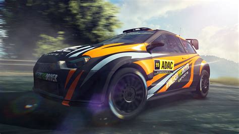 wrc 5 esports edition review