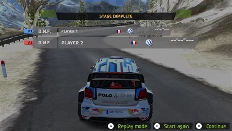 wrc 5 trophy guide