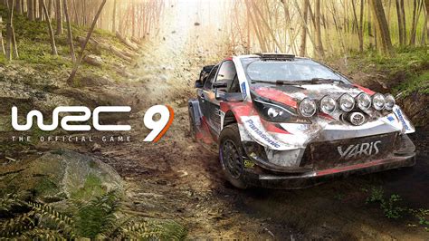wrc 9 switch download