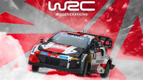 wrc generations pc review