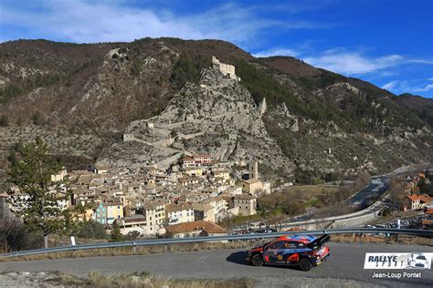 wrc monte carlo 2024. entry list