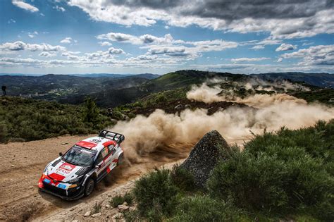 wrc portugal 2023