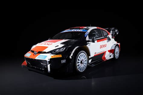 wrc rally 2023 wiki