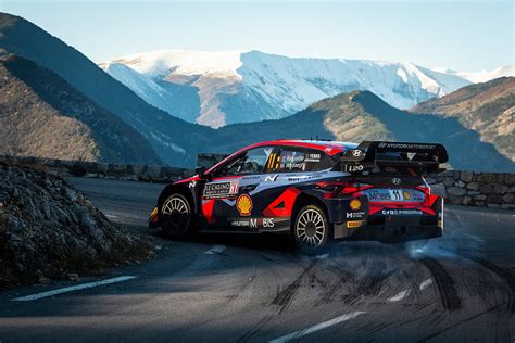 wrc rally monte carlo 2024