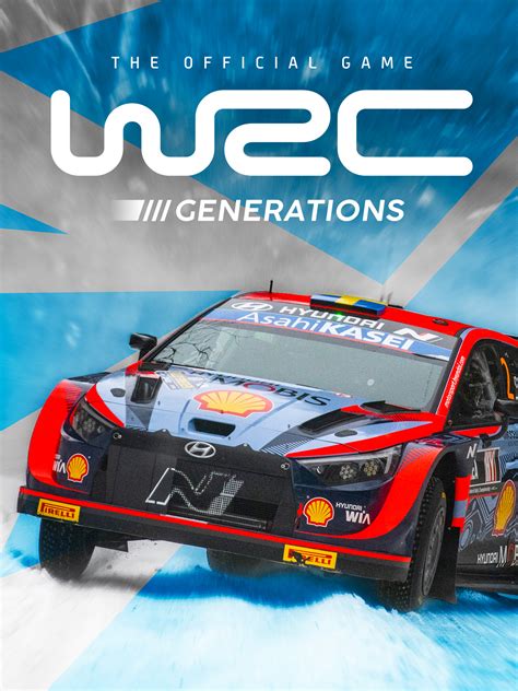 wrc the game twitter