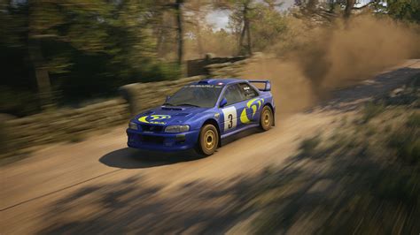 wrc vr zentrieren