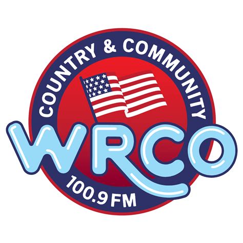 wrco community calendar richland center wi