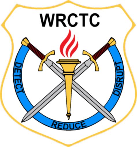 wrctc