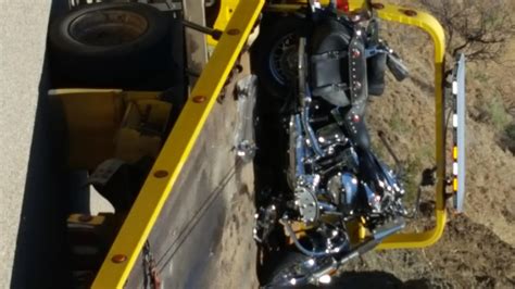 wreck on highway 55 idaho today