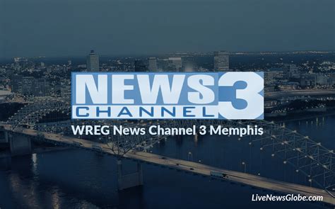 wreg news channel 3 weather radar