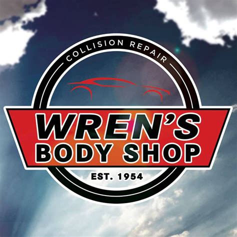 wren's body shop carrollton ga