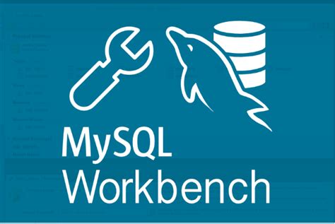 Wrench Icon In Mysql Workbench