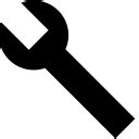 Wrench Icon Unicode