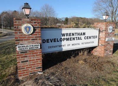 Wrentham Development