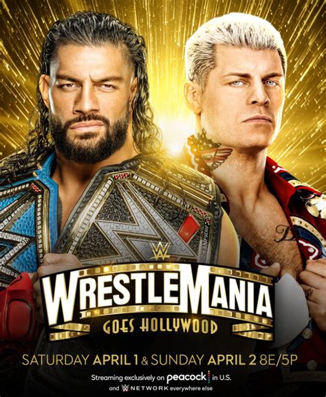 wrestlemania main event match 2023