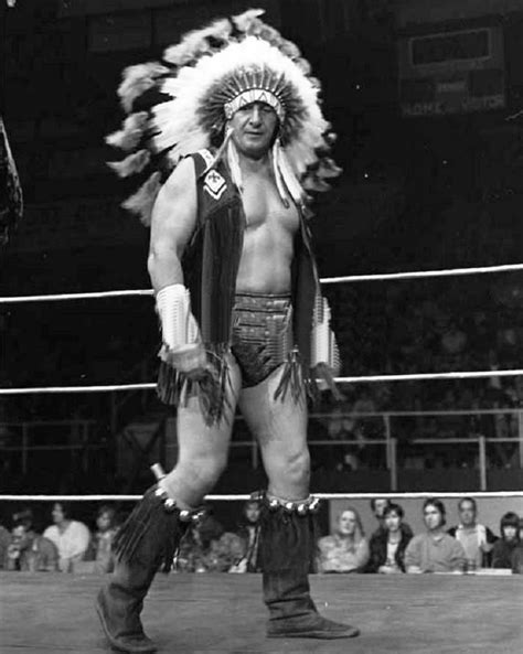 wrestler chief jay strongbow