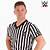 wrestling referee uniform