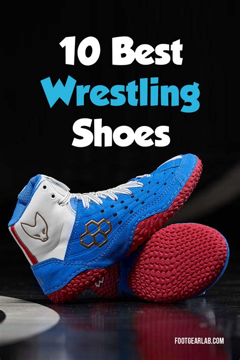 Mens Wide Wrestling Shoes Best in 2020 Wrestling shoes, Wrestling