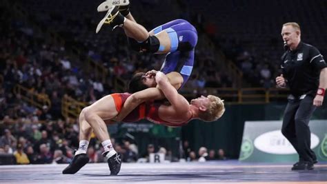 A thorough guide to the 2014 World Freestyle Wrestling Championships