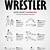 wrestling training for beginners