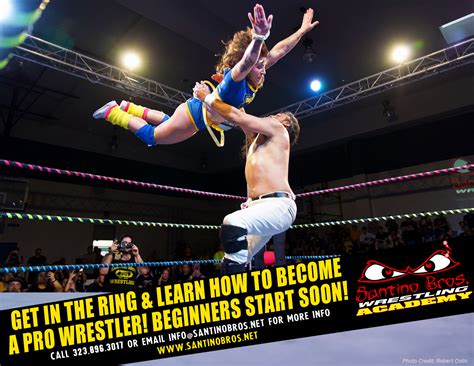 wrestling school near me for beginners