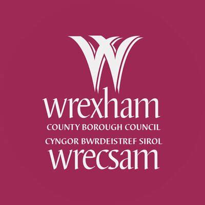 wrexham council log in