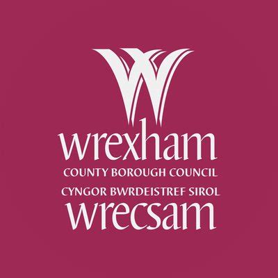 wrexham county borough council term dates