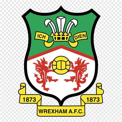 wrexham fc png