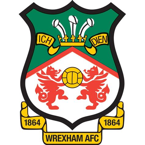 wrexham football league