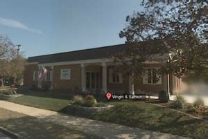 wright and salmon mortuary