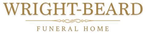 wright beard funeral home