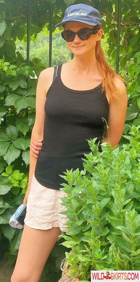 wright bonnie leaked