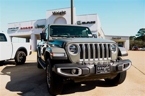 Wright Chrysler Dodge