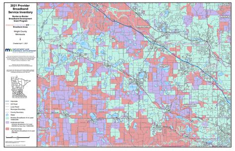 Wright County Gis Maps