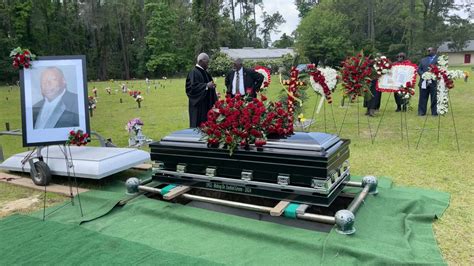 wright donaldson funeral services