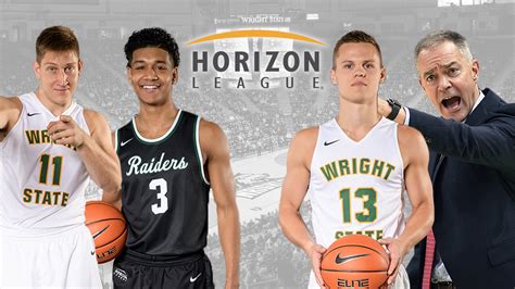 Wright State Basketball: Uncovering the Secrets to Success and Dominance