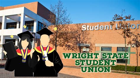 wright state student union hours