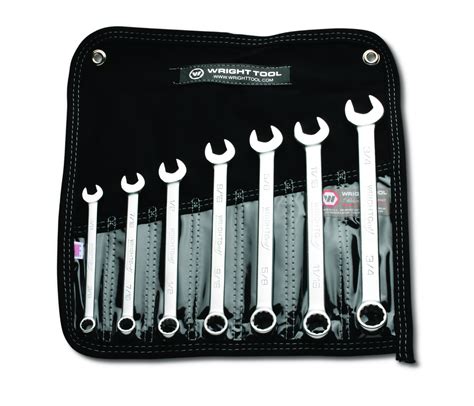 Wrightgrip Wrenches