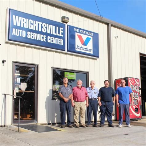 Wrightsville Auto