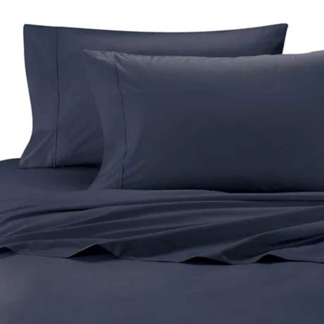 PureCare® Luxurious UltraSoft NoWrinkle Sheet Set Bed Bath & Beyond