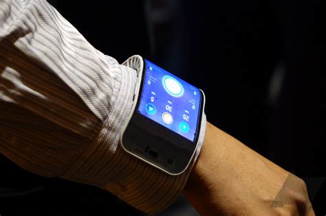 Wrist Phones At Best Buy