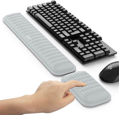 Wrist Rest Hs Code