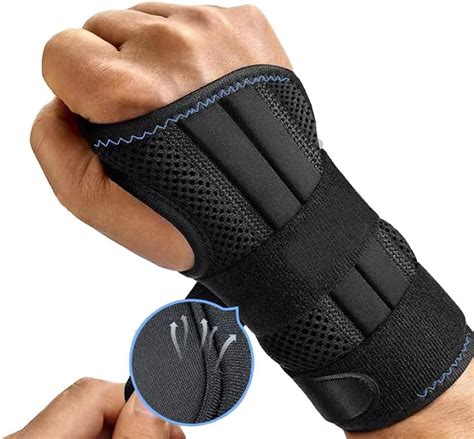 wrist splint