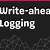 write ahead logging meaning