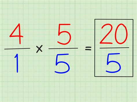 write 1 4/9 as an improper fraction