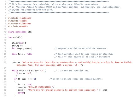 write a c++ program to perform stack operations using class template