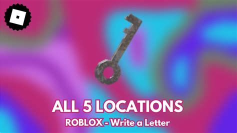 write a letter roblox secrets｜TikTok Search