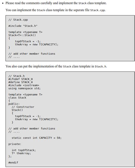 write a program to implement stack operations in c
