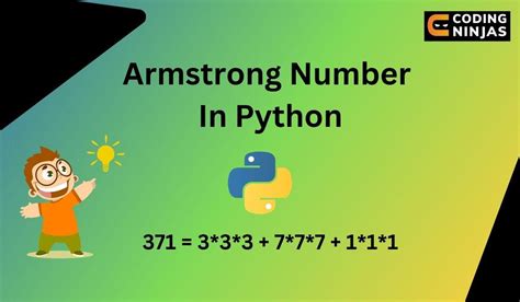 write a program to print armstrong numbers from 1 to 100 in python