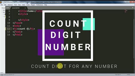 write a program to print the digits of a number in javascript
